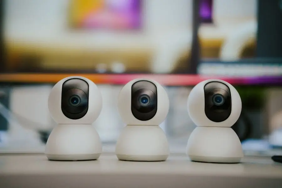 Cómo montar un sistema de videovigilancia doméstico desde cero