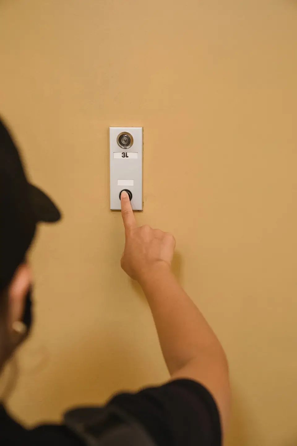 Dónde instalar un timbre con cámara para sacarle partido de verdad