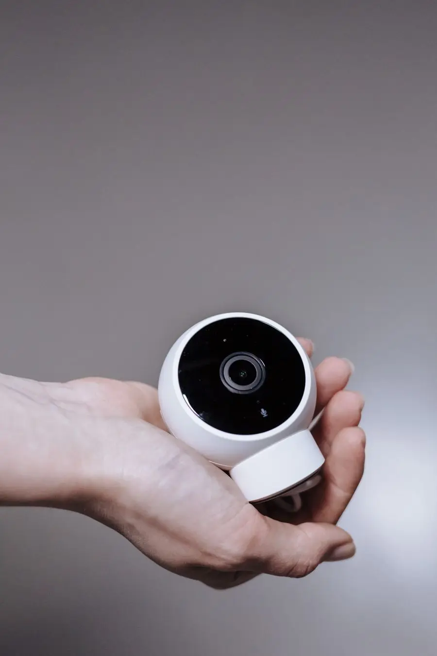 5 errores comunes al instalar cámaras de seguridad en casa