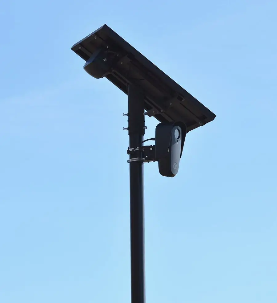 Cámaras de vigilancia con batería y sin cables: guía de compra