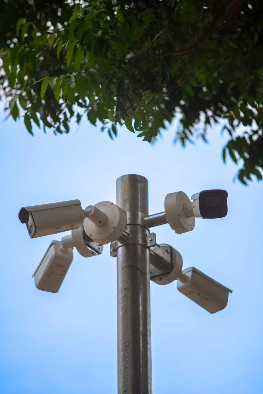 Cómo elegir una cámara WiFi para exterior