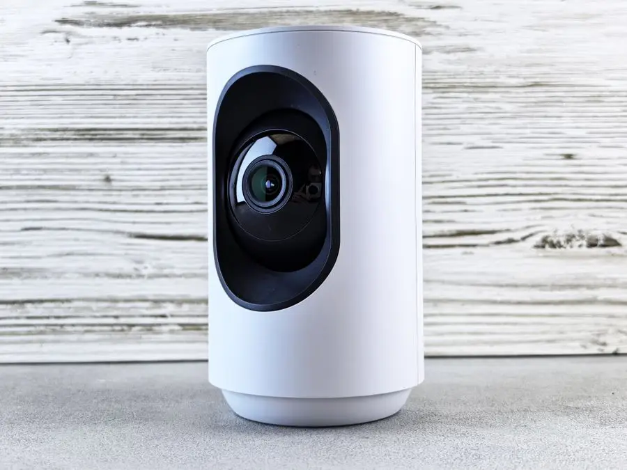 Cómo elegir una cámara WiFi para interior